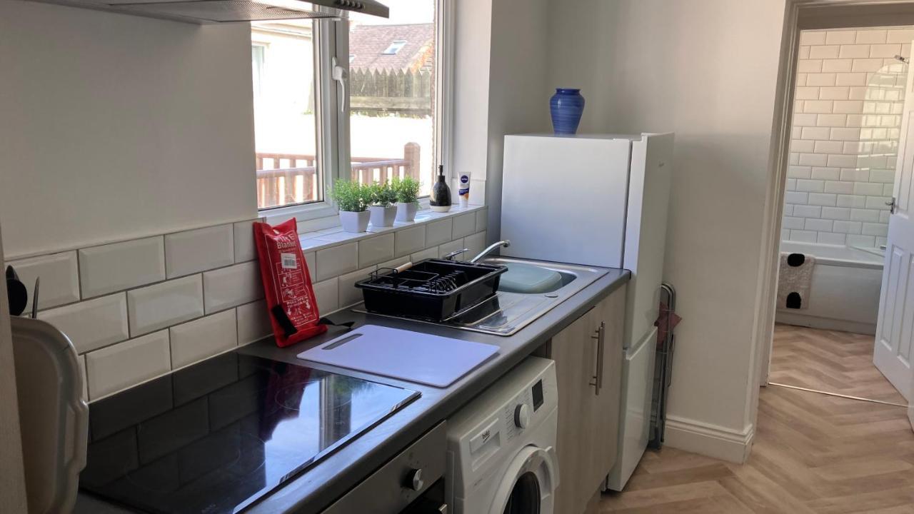 Rose Cottage - City Centre, Hospital Crownwork Studios, Nissan & Stadium Of Light Sunderland  Zewnętrze zdjęcie