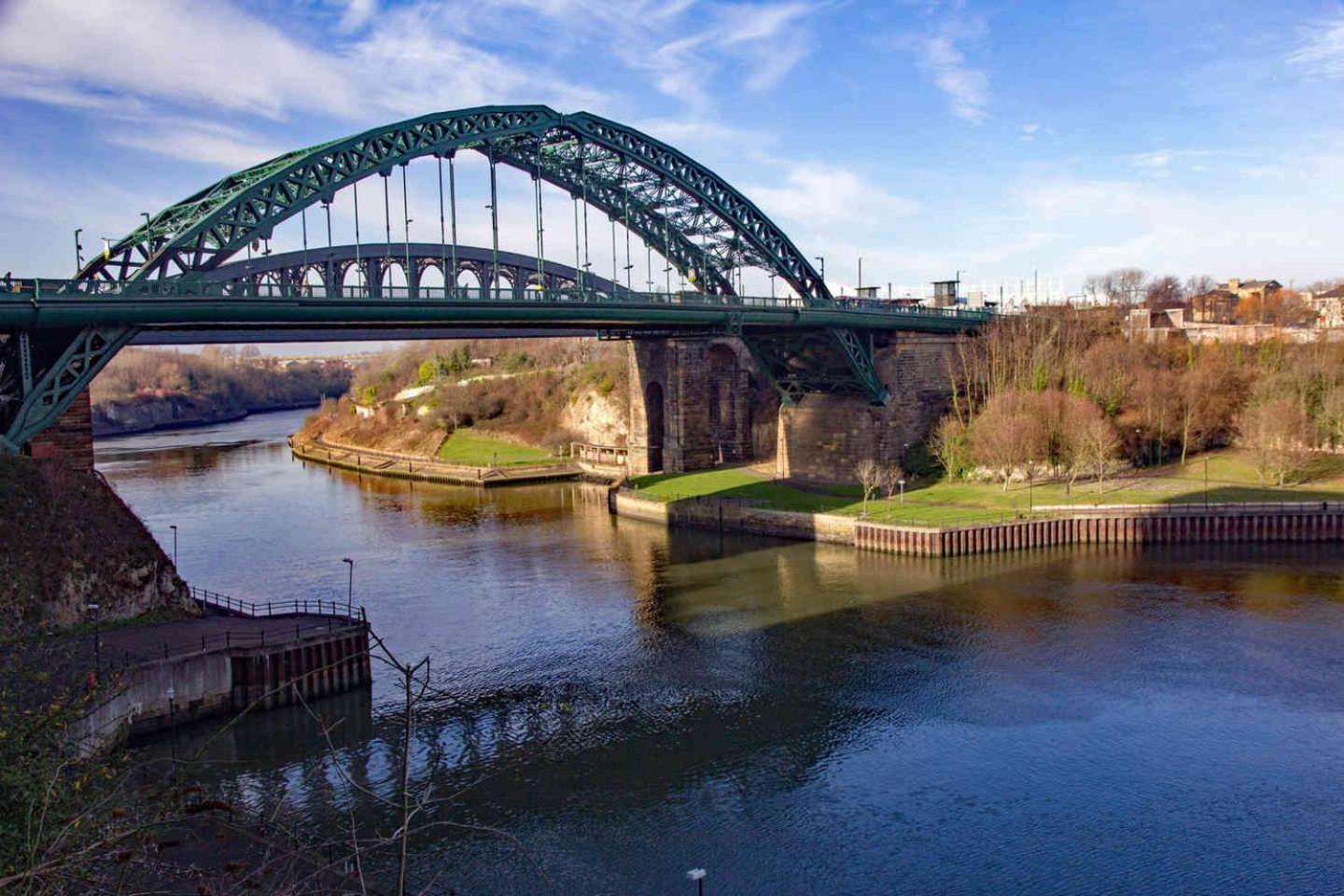 Rose Cottage - City Centre, Hospital Crownwork Studios, Nissan & Stadium Of Light Sunderland  Zewnętrze zdjęcie