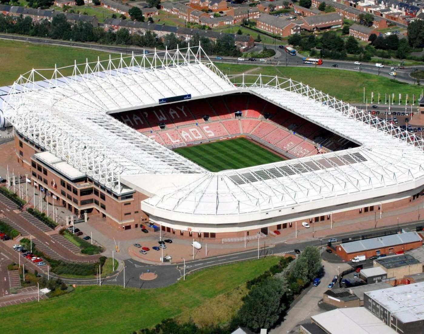 Rose Cottage - City Centre, Hospital Crownwork Studios, Nissan & Stadium Of Light Sunderland  Zewnętrze zdjęcie